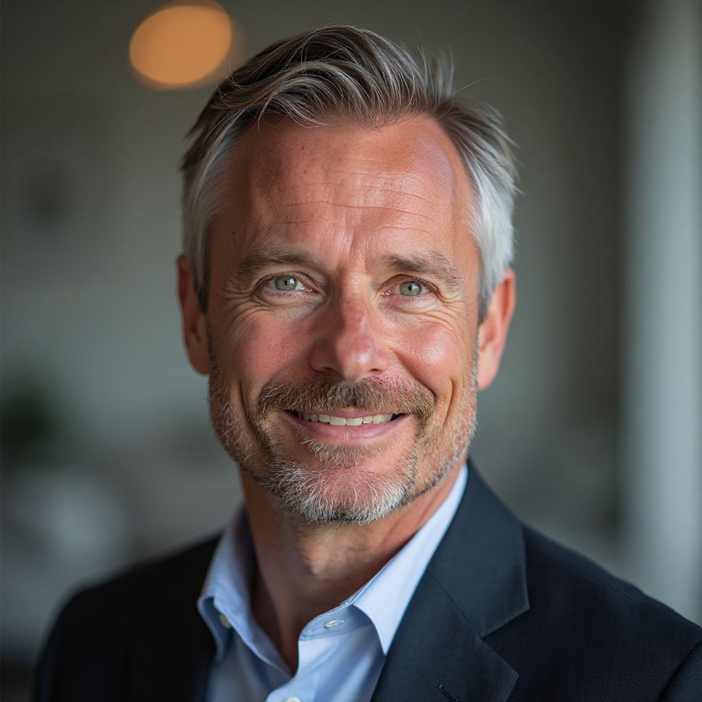 Martin Kessler